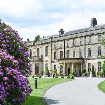 Beamish Hall Country House Hotel, BW Premier Collection Stanley  Esterno foto