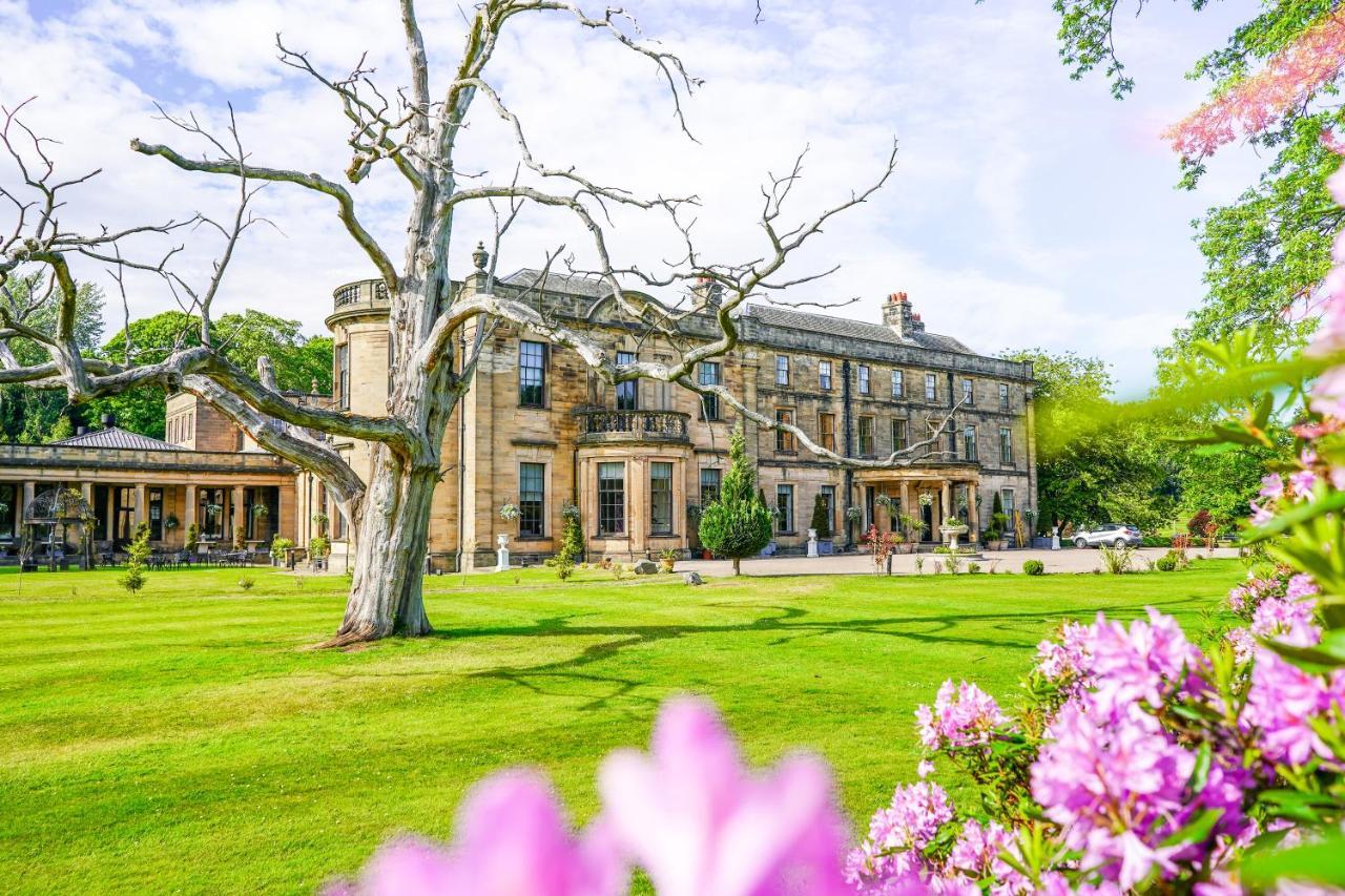 Beamish Hall Country House Hotel, BW Premier Collection Stanley  Esterno foto