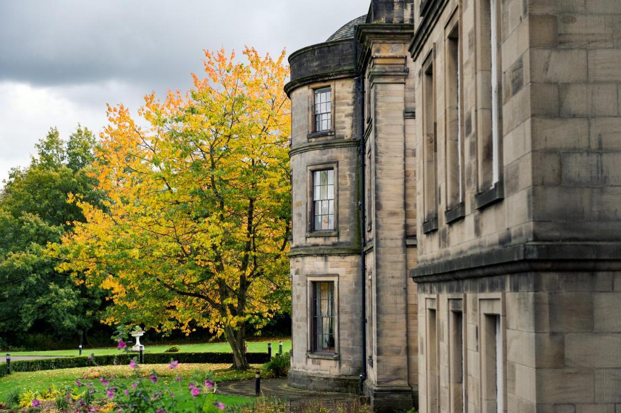 Beamish Hall Country House Hotel, BW Premier Collection Stanley  Esterno foto