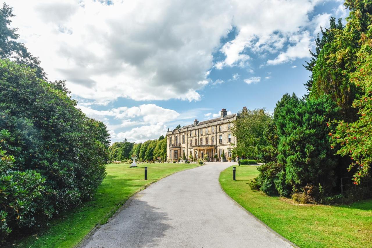 Beamish Hall Country House Hotel, BW Premier Collection Stanley  Esterno foto