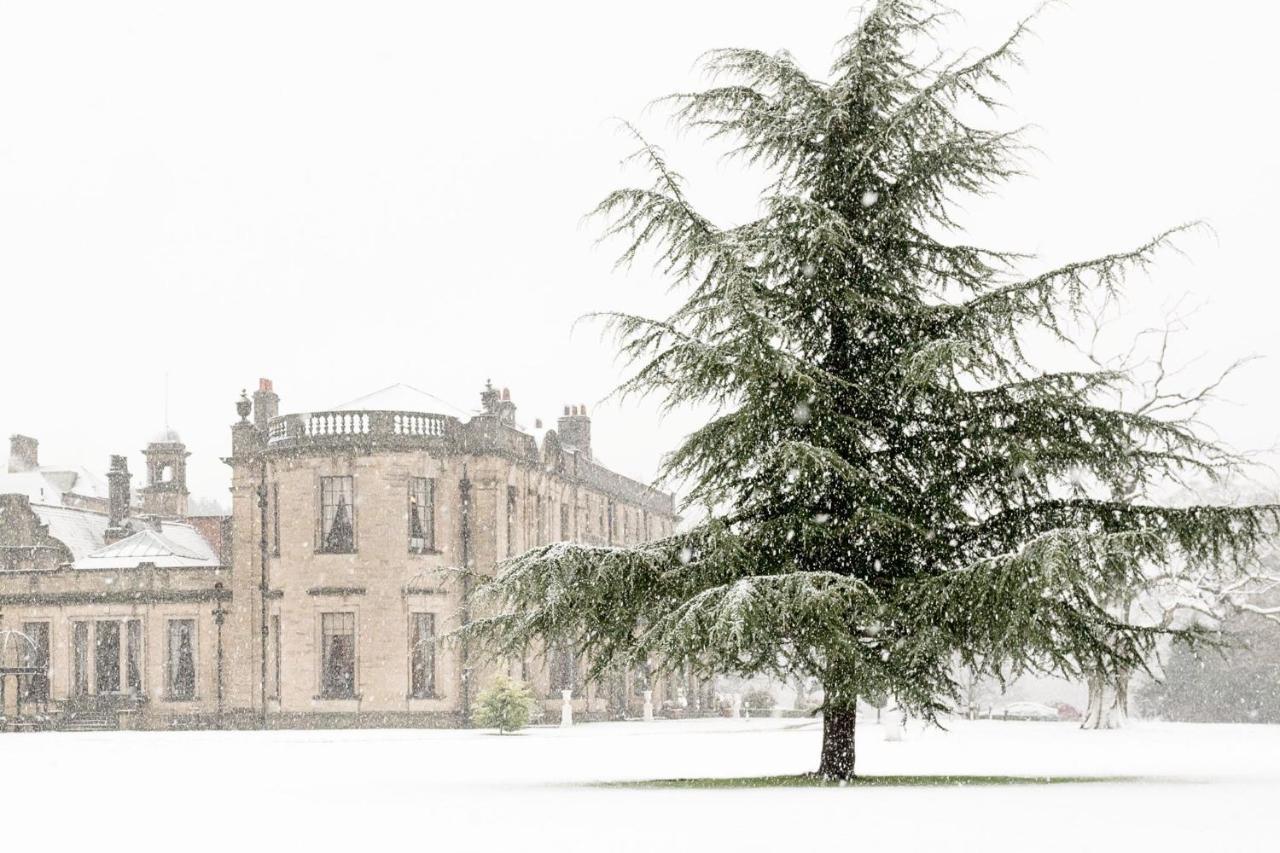 Beamish Hall Hotel, BW Premier Collection Stanley  Esterno foto