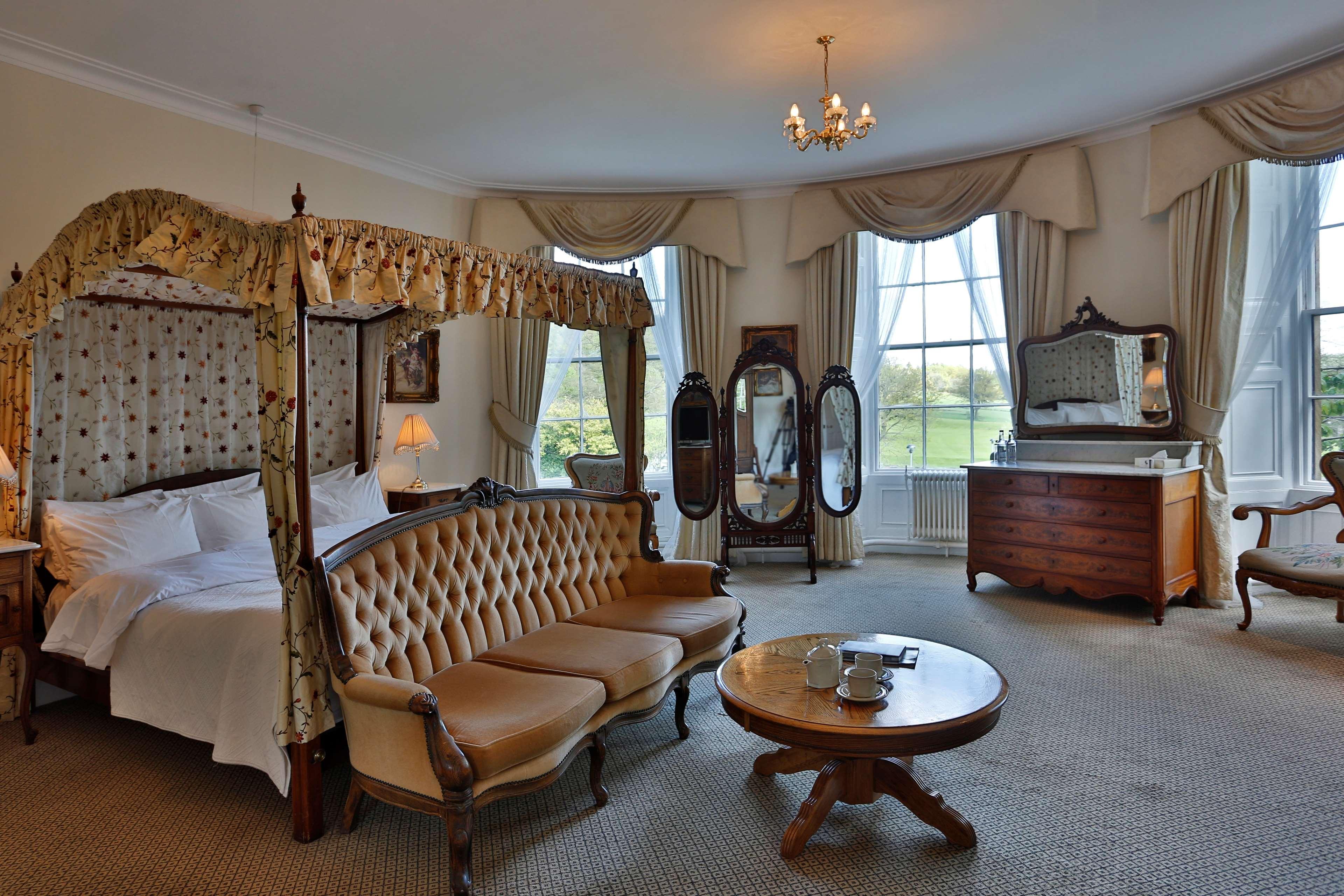 Beamish Hall Hotel, BW Premier Collection Stanley  Esterno foto