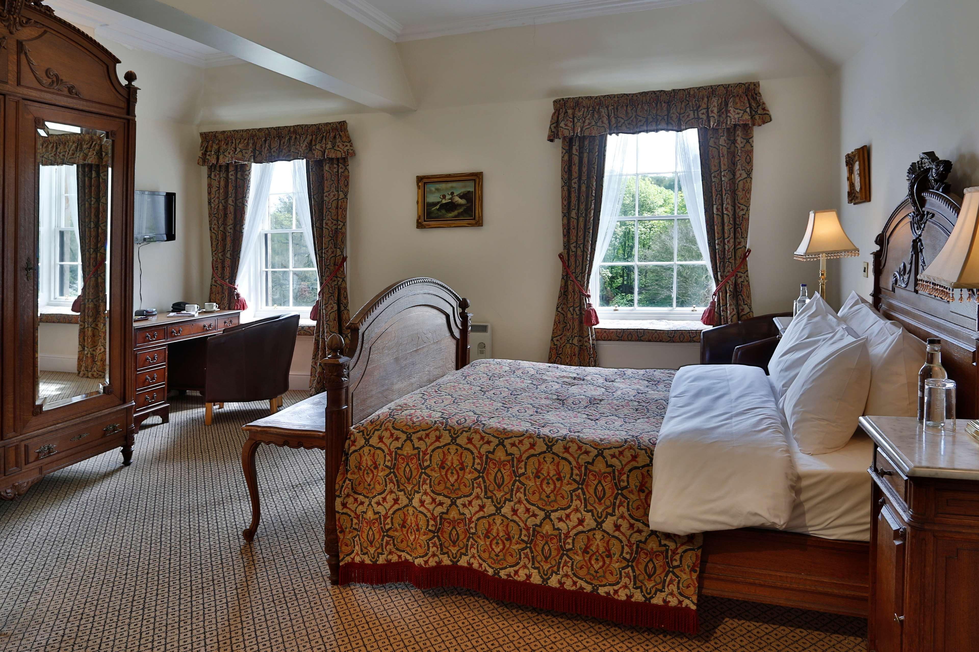 Beamish Hall Hotel, BW Premier Collection Stanley  Esterno foto