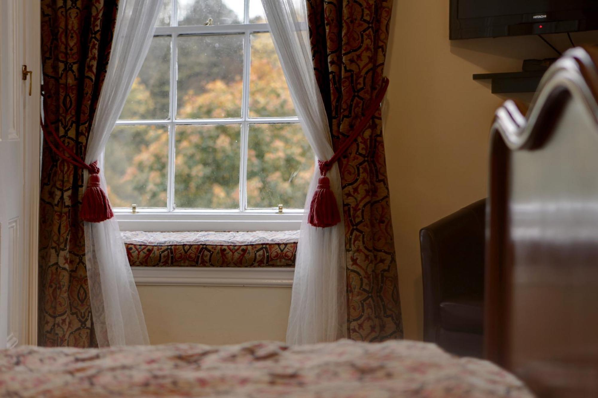 Beamish Hall Hotel, BW Premier Collection Stanley  Esterno foto