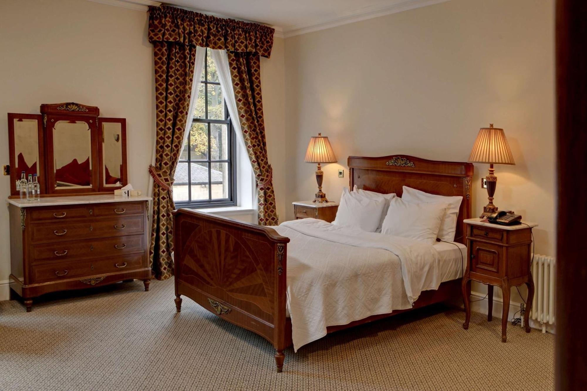 Beamish Hall Hotel, BW Premier Collection Stanley  Esterno foto