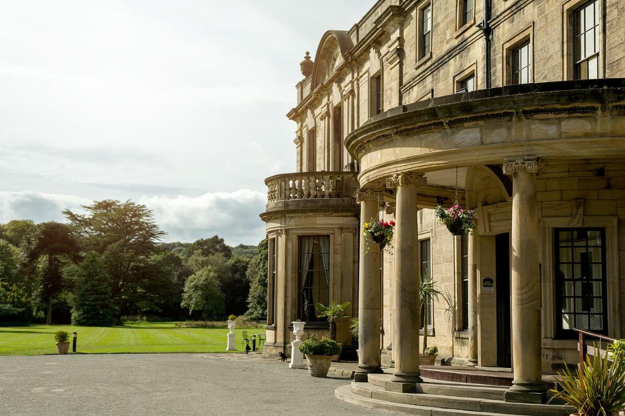 Beamish Hall Country House Hotel, BW Premier Collection Stanley  Esterno foto