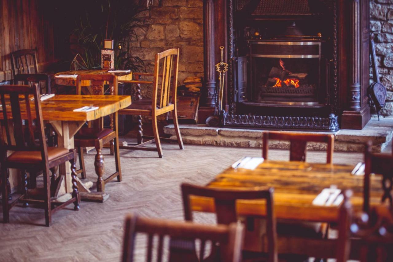 Beamish Hall Hotel, BW Premier Collection Stanley  Esterno foto